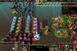 守衛森林 守衛森林