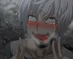 鬼畜[鬼畜和音MAD的發展]