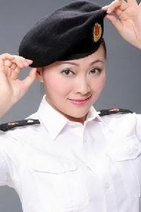 曾小燕[獨唱演員]