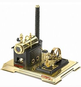 蒸汽發動機 蒸汽發動機