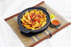 惠和祥黃燜雞 惠和祥黃燜雞