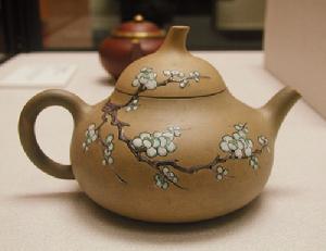 香港茶具文物館