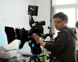 數字高清攝像機