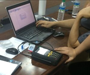 超音波無損檢測 超音波無損檢測