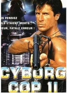 機器警察2 機器警察2