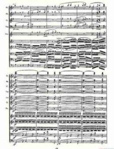 F大調第五交響曲 F大調第五交響曲