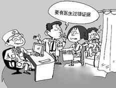 醫療損害責任糾紛 醫療損害責任糾紛