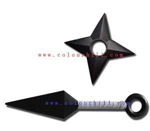 手裏劍術 手裏劍術