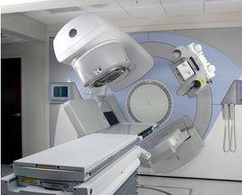 甲狀腺癌的放射治療