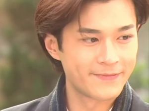 《天地男兒》劇照