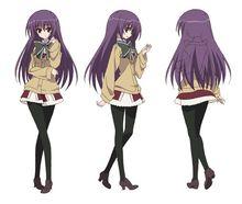 公立海老棲川高校天悶部[日本狗神煌繪製的漫畫]