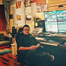 劉銳[音樂製作人]