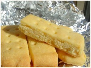 蘇格蘭傳統黃油餅乾 蘇格蘭傳統黃油餅乾