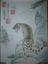 王德謙老師作品