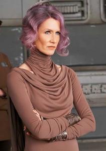 阿米琳·霍爾多