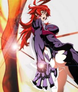 魔女之刃動畫版 魔女之刃動畫版