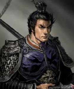 李廣[三國曹魏將領]