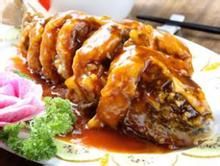 鍋鰨魚盒 鍋鰨魚盒