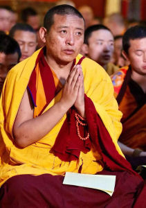 澤彭堪布 澤彭堪布