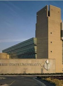 密西根州 密西根州