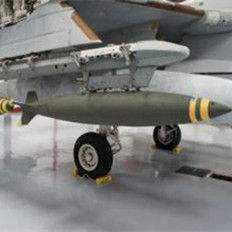 低阻炸彈 低阻炸彈