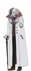 弗蘭克斯博士 弗蘭克斯博士