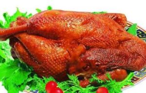 關記燒雞 關記燒雞