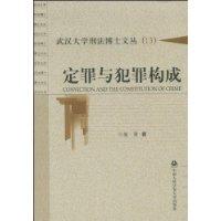 定罪與犯罪構成 定罪與犯罪構成