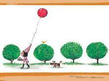 植物能與鄰居聯絡