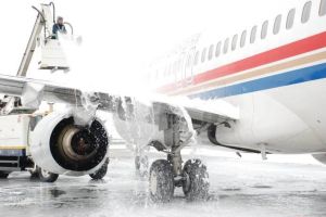 飛機除冰液 飛機除冰液