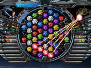 益智之謎：星河大戰