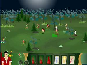 古代英雄RPG 古代英雄RPG