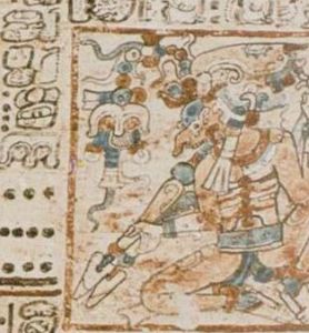 瑪雅語言 瑪雅語言