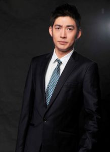 張博[歌唱演員]