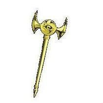 千年錫杖 千年錫杖