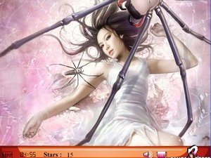 尋找隱藏星星 尋找隱藏星星