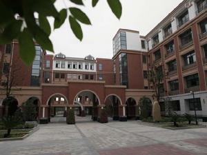 崑山開發區實驗國小 崑山開發區實驗國小