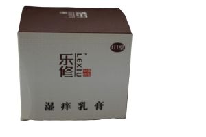 濕癢乳膏 濕癢乳膏