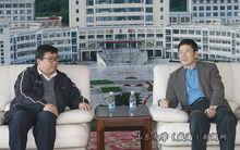 李明[中國空間技術研究院副院長]