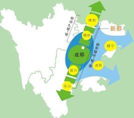 新都工業集中發展區 新都工業集中發展區