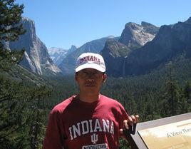 韓軍生[東南大學體育系副教授]