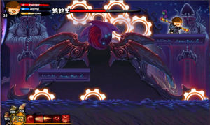 造夢西遊2無敵版