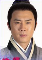 傾城雪[2014年董潔、杜淳主演電視劇]