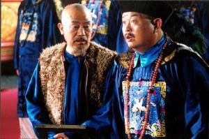 《大清官》劇照