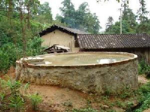 秀山寨上自然村 秀山寨上自然村