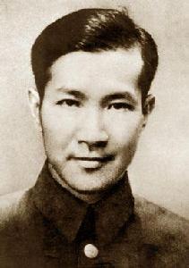 冼星海[中國近代著名音樂家]