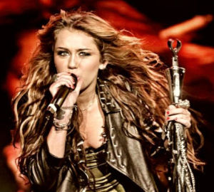 see you again[Miley Cyrus曲]