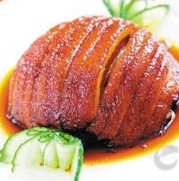 扣肉[中國家常菜]