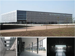 Dongguan University of Technology