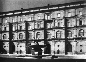 多納托·布拉曼特